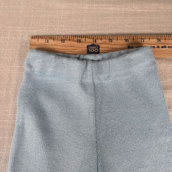 Vintage Kids Clothes‎ Bear Outfit Little World 1960s-70s Little Kid Size Medium - Picture 6 of 16